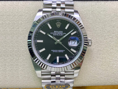 Rolex M126334-0018 Clean Factory | UK Replica - 1:1 best edition replica watches store, high quality fake watches