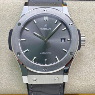 Hublot 542.NX.7071.LR Grey Dial | UK Replica - 1:1 best edition replica watches store, high quality fake watches