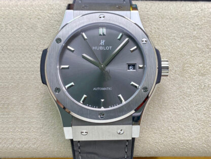 Hublot 542.NX.7071.LR Grey Dial | UK Replica - 1:1 best edition replica watches store, high quality fake watches