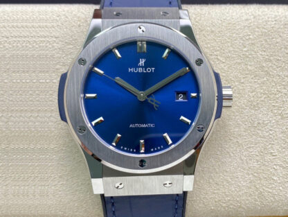 Hublot 542.NX.7170.LR 42MM | UK Replica - 1:1 best edition replica watches store, high quality fake watches