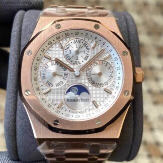 Audemars Piguet 26574OR.OO.1220OR.01 APS Factory | UK Replica - 1:1 best edition replica watches store, high quality fake watches