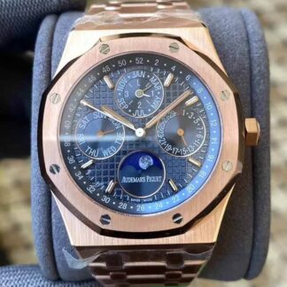 Audemars Piguet 26574OR.OO.1220OR.03 APS Factory | UK Replica - 1:1 best edition replica watches store, high quality fake watches