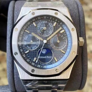 Audemars Piguet 26574ST.OO.1220ST.02 APS Factory | UK Replica - 1:1 best edition replica watches store, high quality fake watches