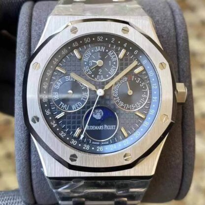 Audemars Piguet 26574ST.OO.1220ST.02 APS Factory | UK Replica - 1:1 best edition replica watches store, high quality fake watches