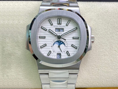 Patek Philippe 5726/1A-010 PPF Factory | UK Replica - 1:1 best edition replica watches store, high quality fake watches