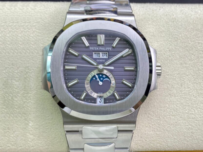 Patek Philippe 5726/1A-001 PPF Factory | UK Replica - 1:1 best edition replica watches store, high quality fake watches