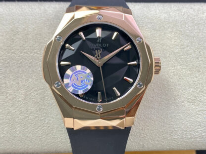 Hublot 550.OS.1800.RX.ORL19 APS Factory | UK Replica - 1:1 best edition replica watches store, high quality fake watches