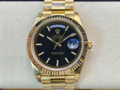 Rolex Day Date EW Factory | UK Replica - 1:1 best edition replica watches store, high quality fake watches