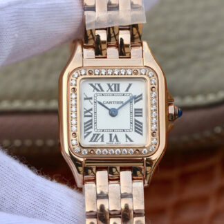 Cartier WJPN0008 White Dial | UK Replica - 1:1 best edition replica watches store, high quality fake watches