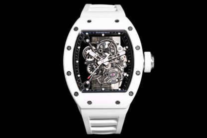 Richard Mille RM-055 BBR Factory | UK Replica - 1:1 best edition replica watches store, high quality fake watches