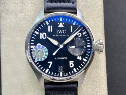IWC Pilot ZF Factory | UK Replica - 1:1 best edition replica watches store, high quality fake watches