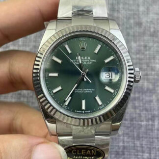 Rolex M126334-0027 Clean Factory | UK Replica - 1:1 best edition replica watches store, high quality fake watches