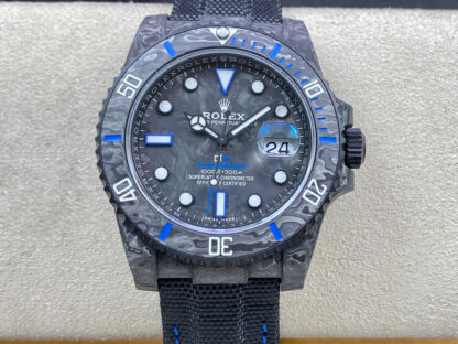 Rolex Carbon Sea-Dweller | UK Replica - 1:1 best edition replica watches store, high quality fake watches