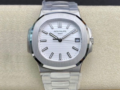 Patek Philippe 5711/1A-011 3K Factory | UK Replica - 1:1 best edition replica watches store, high quality fake watches