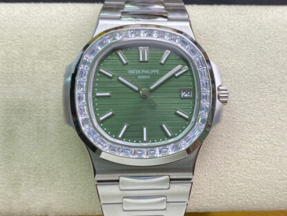 Patek Philippe 5711/1300A-001 3K Factory | UK Replica - 1:1 best edition replica watches store, high quality fake watches