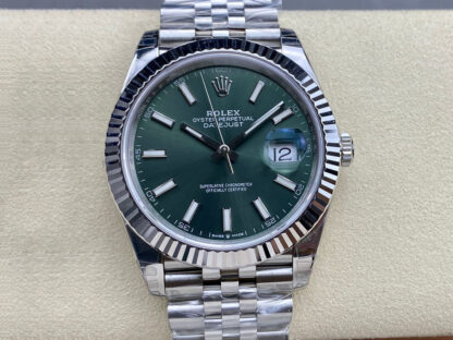 Rolex M126334-0027 VS Factory | UK Replica - 1:1 best edition replica watches store, high quality fake watches