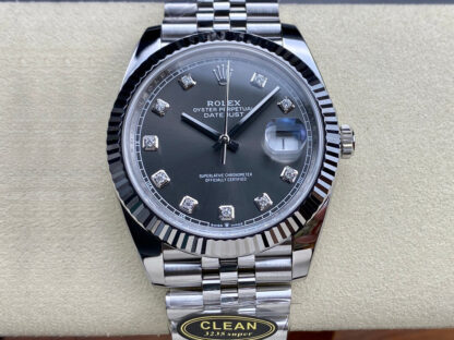 Rolex M126334-0006 Clean Factory | UK Replica - 1:1 best edition replica watches store, high quality fake watches