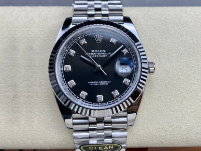 Rolex M126334-0012 Clean Factory | UK Replica - 1:1 best edition replica watches store, high quality fake watches