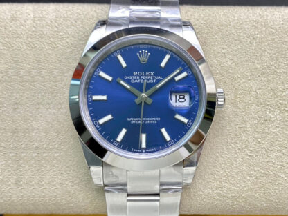 Rolex M126300-0001 VS Factory | UK Replica - 1:1 best edition replica watches store, high quality fake watches
