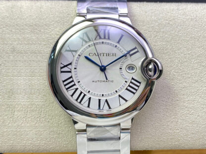 Cartier W69012Z4 3K Factory | UK Replica - 1:1 best edition replica watches store, high quality fake watches