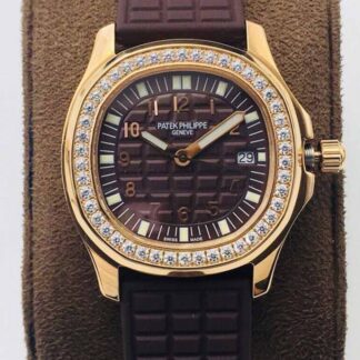 Patek Philippe 5067A Rose Gold Brown Dial | UK Replica - 1:1 best edition replica watches store, high quality fake watches