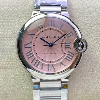 Cartier WSBB0007 3K Factory | UK Replica - 1:1 best edition replica watches store, high quality fake watches