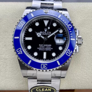 Rolex M126619lb-0003 Clean Factory | UK Replica - 1:1 best edition replica watches store, high quality fake watches