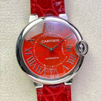 Cartier Ballon Bleu 3K Factory | UK Replica - 1:1 best edition replica watches store, high quality fake watches