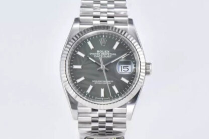 Rolex M126234-0047 Clean Factory | UK Replica - 1:1 best edition replica watches store, high quality fake watches