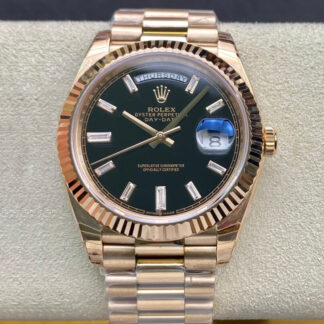 Rolex 228238a V2 EW Factory | UK Replica - 1:1 best edition replica watches store, high quality fake watches