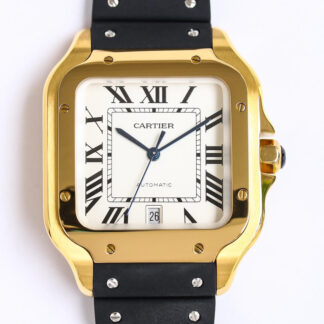 Cartier WGSA0009 GF Factory | UK Replica - 1:1 best edition replica watches store, high quality fake watches