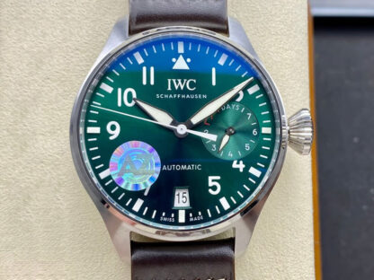 IWC IW501015 AZ Factoryl | UK Replica - 1:1 best edition replica watches store, high quality fake watches