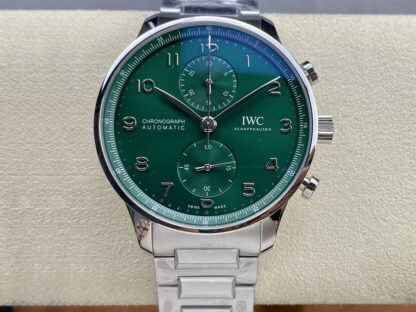 IWC IW371615 Stainless Steel Strap | UK Replica - 1:1 best edition replica watches store, high quality fake watches