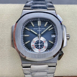 Patek Philippe 5980/1A-001 PPF Factory | UK Replica - 1:1 best edition replica watches store, high quality fake watches