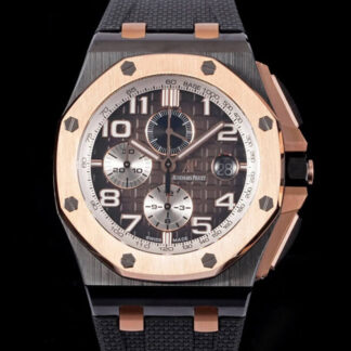 Audemars Piguet 26405NR.OO.A002CA.01 | UK Replica - 1:1 best edition replica watches store, high quality fake watches