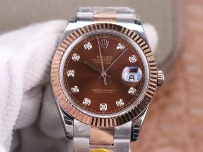 Rolex M126331-0003 TW Factory | UK Replica - 1:1 best edition replica watches store, high quality fake watches