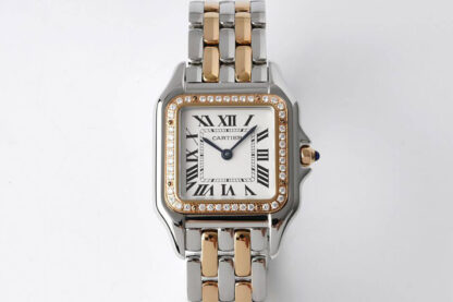 Cartier W3PN0007 BV Factory | UK Replica - 1:1 best edition replica watches store, high quality fake watches