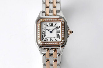 Cartier W3PN0006 BV Factory | UK Replica - 1:1 best edition replica watches store, high quality fake watches