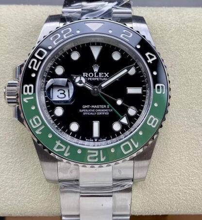 Rolex M126720VTNR-0001 C+ Factory | UK Replica - 1:1 best edition replica watches store, high quality fake watches