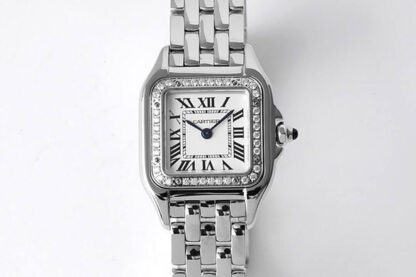 Cartier W4PN0007 BV Factory | UK Replica - 1:1 best edition replica watches store, high quality fake watches