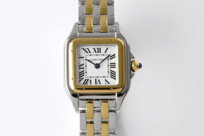 Cartier W2PN0006 BV Factory | UK Replica - 1:1 best edition replica watches store, high quality fake watches