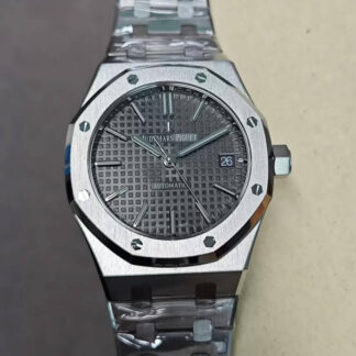 Audemars Piguet 15450ST.OO.1256ST.02 APS Factory | UK Replica - 1:1 best edition replica watches store, high quality fake watches