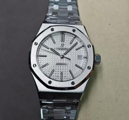 Audemars Piguet 15450ST.OO.1256ST.01 APS Factory | UK Replica - 1:1 best edition replica watches store, high quality fake watches