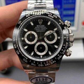 Rolex M116500LN-0002 V3 Clean Factory | UK Replica - 1:1 best edition replica watches store, high quality fake watches