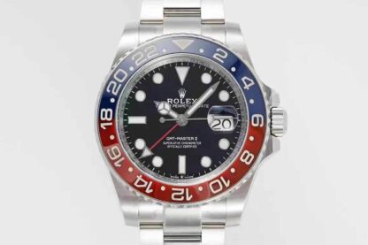 Rolex M126710BLRO-0002 C+ Factory | UK Replica - 1:1 best edition replica watches store, high quality fake watches
