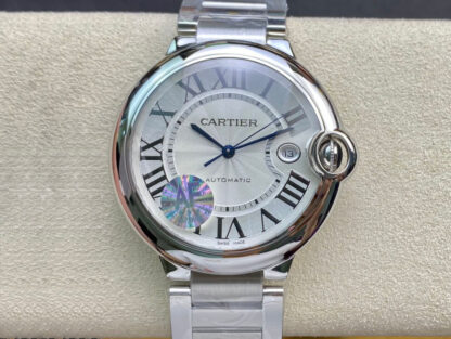 Cartier W69012Z4 AF Factory | UK Replica - 1:1 best edition replica watches store, high quality fake watches