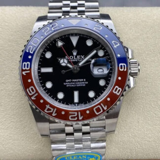 Rolex M126710BLRO-0001 V3 Clean Factory | UK Replica - 1:1 best edition replica watches store, high quality fake watches