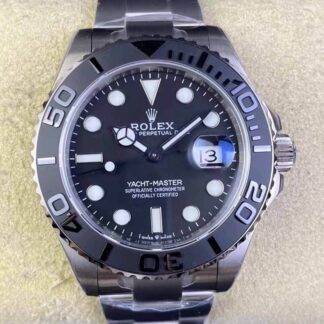 Rolex M226627-0001 Titanium Case EW Factory | UK Replica - 1:1 best edition replica watches store, high quality fake watches