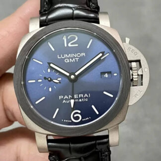 Panerai PAM01279 Blue Dial | UK Replica - 1:1 best edition replica watches store, high quality fake watches