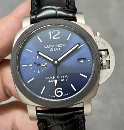 Panerai PAM01279 Blue Dial | UK Replica - 1:1 best edition replica watches store, high quality fake watches